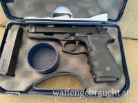 Beretta 92 FS Brigadier