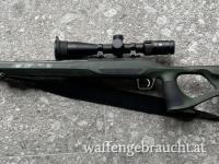 CZ 600 ERGO 6,5 Creedmoor