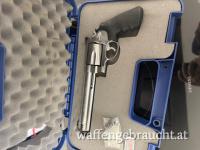 Smith & Wesson 500 