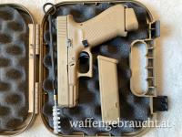 Glock 19x 