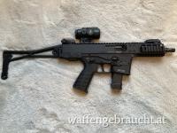 Brügger und Thomet GHM9-G B&T