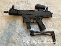 Brügger und Thomet GHM9-G B&T