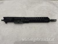 Wechsellauf 10.5“ Schmeisser AR15 S4F Kal. . .223 rem 