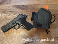 Sig Sauer P226 LDC