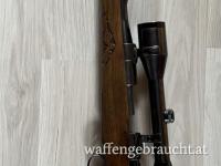 Mauser Mod.: 98