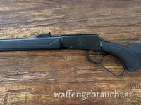Rossi Rio Bravo .22LR "Zombie Edition" Synthetic Unterhebelrepetierer Lever Action
