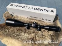 Schmid & Bender 8x56 Klassik (verkauft)