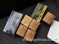 Hülsen .308win 153stk.