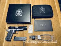 Springfield Emissary .45 ACP Neuwertig mit Munition Tausch möglich 