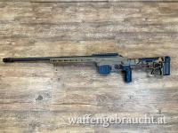 CZ 600 Plus MDT Deep Bronce .308Win