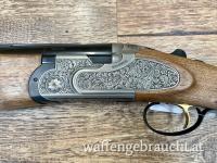 Brenner BF20 Premium Silver 12/76