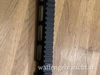 SSG04 A1 Schiene