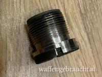 Gewindeadapter M15x1 auf M18x1