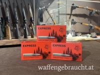 GECO Express 6,5 Creedmoor 9,1g/140grains