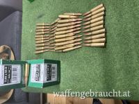 7,62x54R Munition 