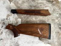 Blaser R8 Holzschaft-Set in HK4
