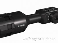 ATN X-Sight 3-14  4K Digitales Nachtsicht 