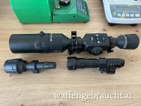 ATN X-Sight 3-14  4K Digitales Nachtsicht 
