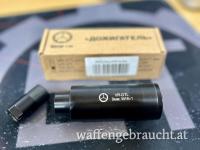 Russischer Mündungsfeuerdämpfer / Blast Deflector ("Вектор") mit 1/2x28" UNEF Adapter
