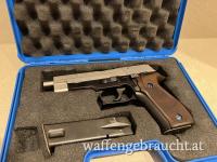 Sig Sauer P226S Serie I 