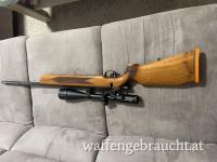 Einzellader Walther 
