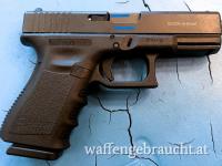 GLOCK do Brasil - G19 Gen 3