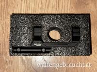 SigSauer Tango Montage 30mm