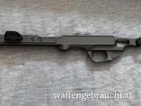 GREYBIRCH La Chassis CZ457 mit 16Zoll Vorderschaft