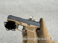 Arex Delta L Gen.2 + Sightmark Mini M-Spec