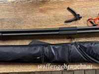 Blaser Carbon Zielstock 2.0