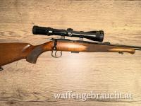 CZ Repetierer 22 l.r
