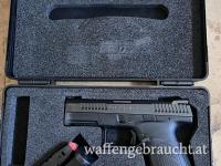 CZ P10 C 9x19mm