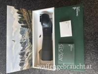 Swarovski STS 65 Spektiv Bergjagd Kaufdatum 08.2022