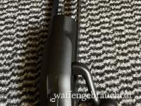 Blaser R8 Verschluss