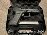 Glock 17 Gen 5