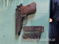 Walther PP