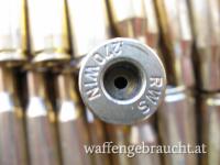 RWS 270 WIN. Hülsen