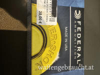 Federal 243 WIN 100Grs