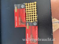 Munition 9mm Luger