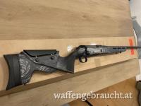 Sauer 101 Fieldshoot