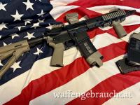 AR-15 Magpul Set