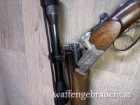 Bockbüchsflinte