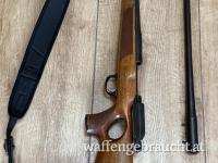 Blaser R93 in 270win €7mm rem mag ATZL 