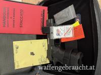 STACCATO P 4.4" Ironsight NEU - Ungeschossen