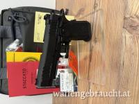 Staccato C2 NEU UND UNGESCHOSSEN