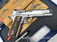 S & W SW1911 E-Series .45 ACP  ***NEUW.***
