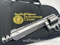 S&W 460 XVR Performance Center 71/2Zoll ***NEUW.***
