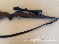 Steyr Luxus M