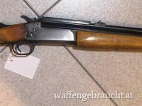 Sehr günstige und schöne Bockbüchsflinte BBF Savage Modell 24 im Kaliber .22 Magnum und 410/76