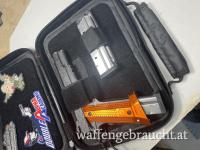 STI HexTac 1911 IPSC Ready